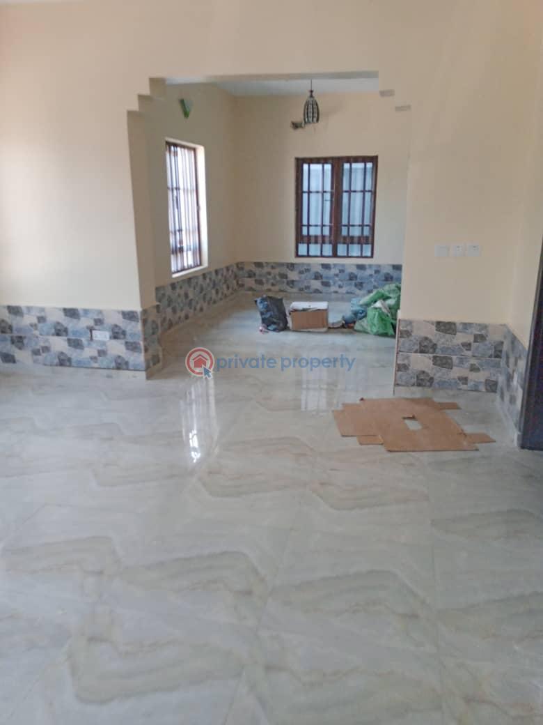 2 bedroom House For Sale Magodo GRA Phase 1 Ojodu Lagos - 11