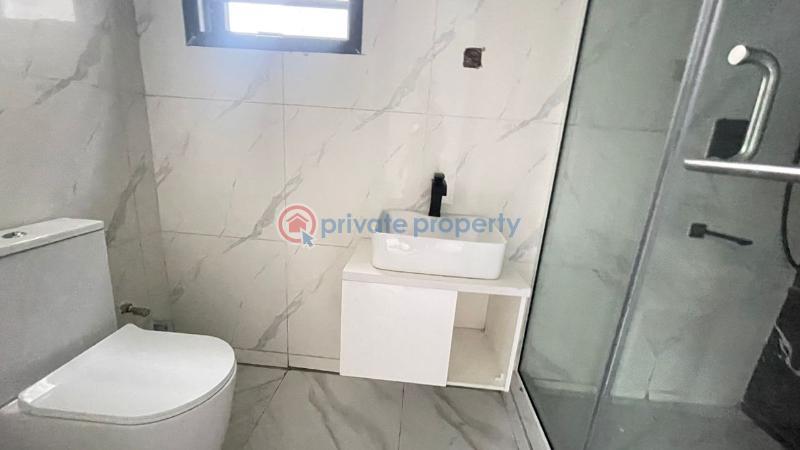 New 2 bedroom apartment - 5 2 bedroom Block Of Flats For Rent Ikate Elegushi Lekki Lagos - 5