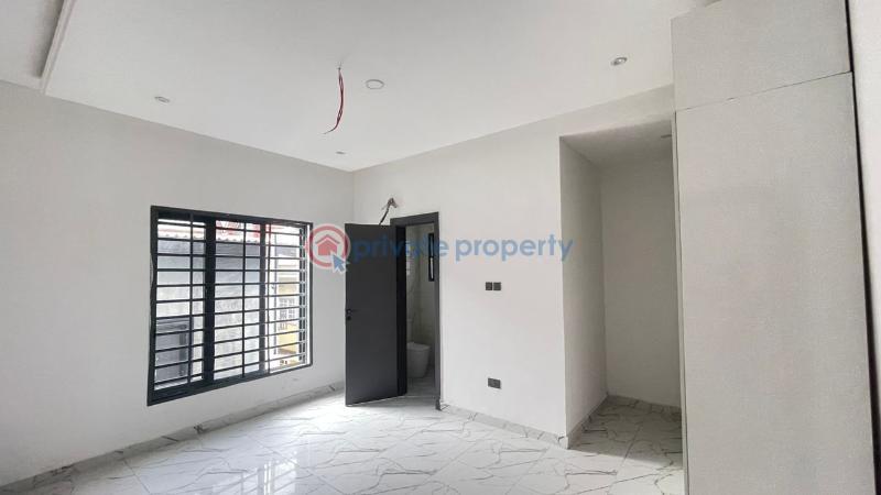 New 2 bedroom apartment - 2 2 bedroom Block Of Flats For Rent Ikate Elegushi Lekki Lagos - 2