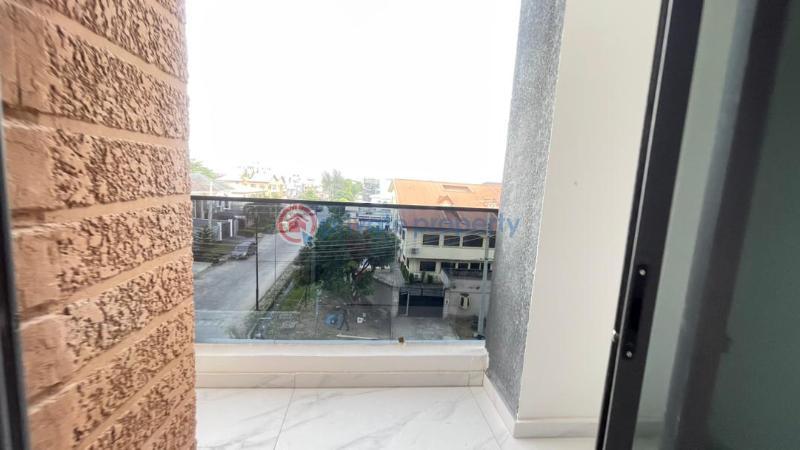 New 2 bedroom apartment - 6 2 bedroom Block Of Flats For Rent Ikate Elegushi Lekki Lagos - 6