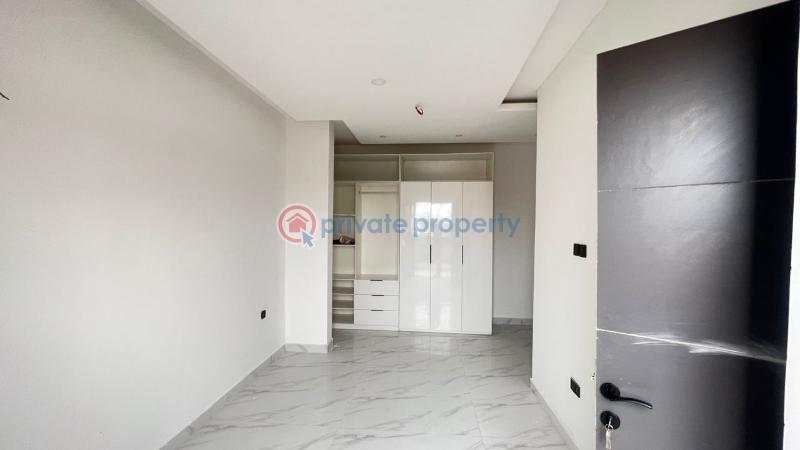 New 2 bedroom apartment - 7 2 bedroom Block Of Flats For Rent Ikate Elegushi Lekki Lagos - 7