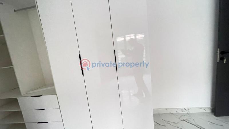 New 2 bedroom apartment - 3 2 bedroom Block Of Flats For Rent Ikate Elegushi Lekki Lagos - 3