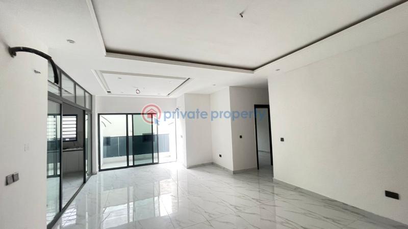 New 2 bedroom apartment - 0 2 bedroom Block Of Flats For Rent Ikate Elegushi Lekki Lagos - 0