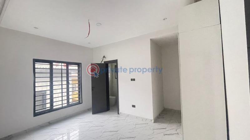 New 2 bedroom apartment - 4 2 bedroom Block Of Flats For Rent Ikate Elegushi Lekki Lagos - 4