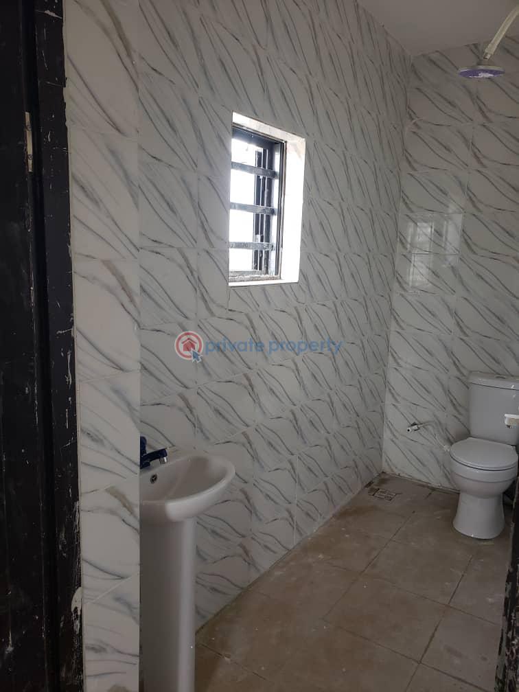 2 bedroom House For Rent Magodo GRA Phase 1 Ojodu Lagos - 1