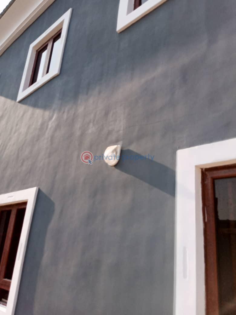 2 bedroom House For Sale Magodo GRA Phase 1 Ojodu Lagos - 26