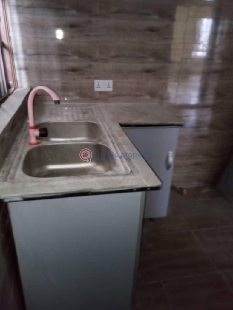 2 bedroom House For Sale Magodo GRA Phase 1 Ojodu Lagos - 4