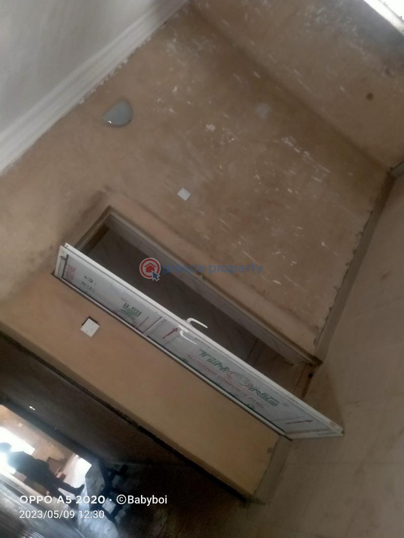 2 bedroom Block Of Flats For Rent Berger Ikeja Lagos - 3