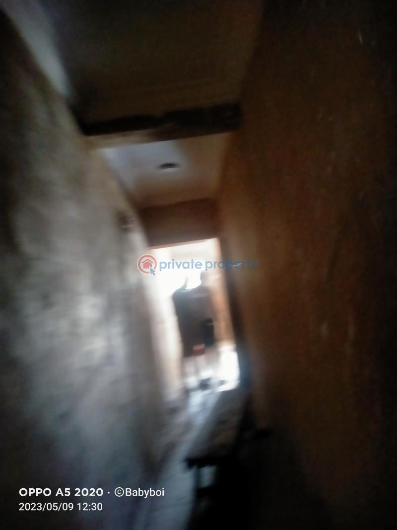 2 bedroom Block Of Flats For Rent Berger Ikeja Lagos - 5