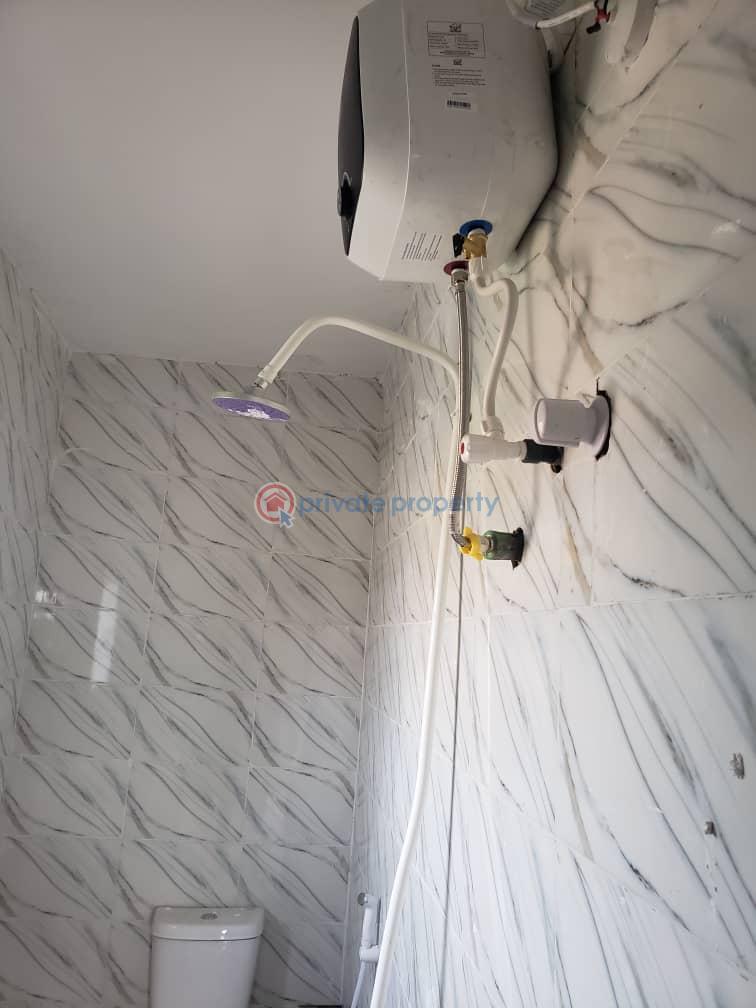 2 bedroom House For Rent Magodo GRA Phase 1 Ojodu Lagos - 6