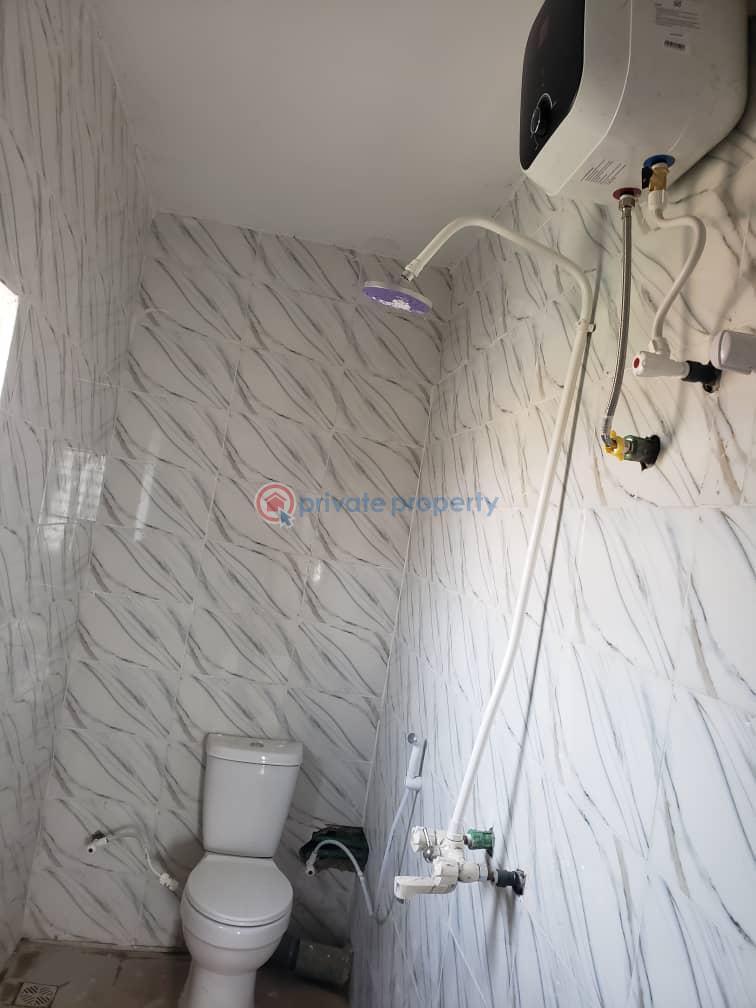 2 bedroom House For Rent Magodo GRA Phase 1 Ojodu Lagos - 5
