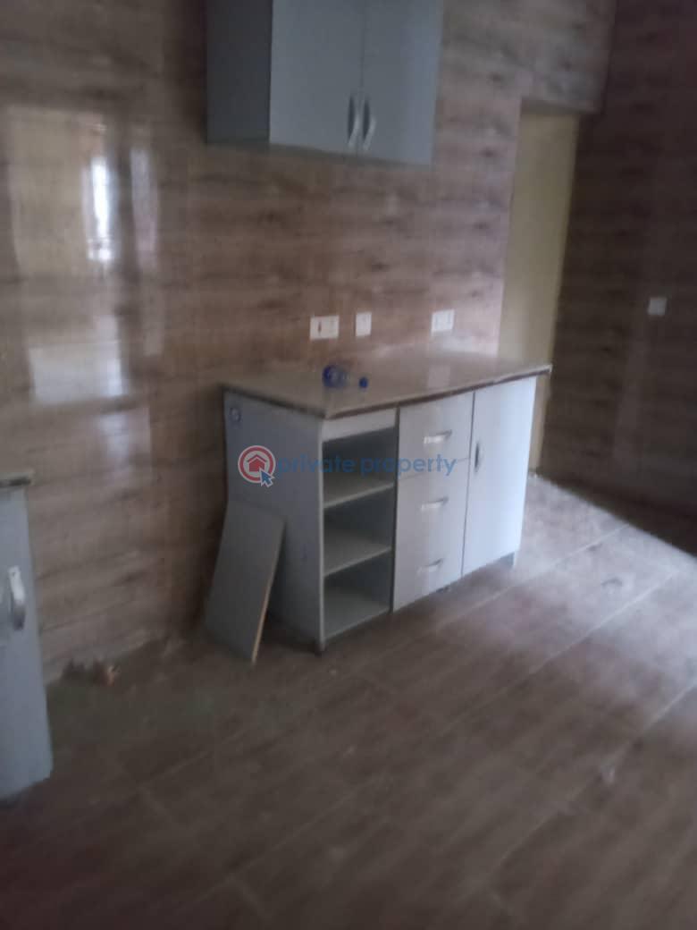 2 bedroom House For Sale Magodo GRA Phase 1 Ojodu Lagos - 1