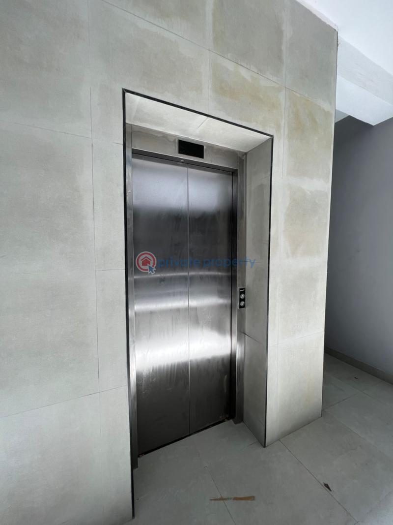 3 bedroom Flat & Apartment For Rent Oniru Victoria Island Lagos - 11