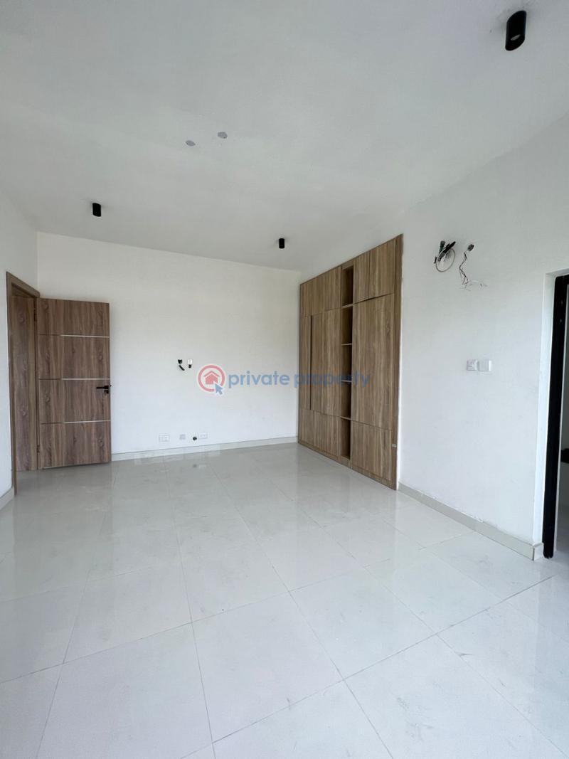 3 bedroom Flat & Apartment For Rent Oniru Victoria Island Lagos - 9
