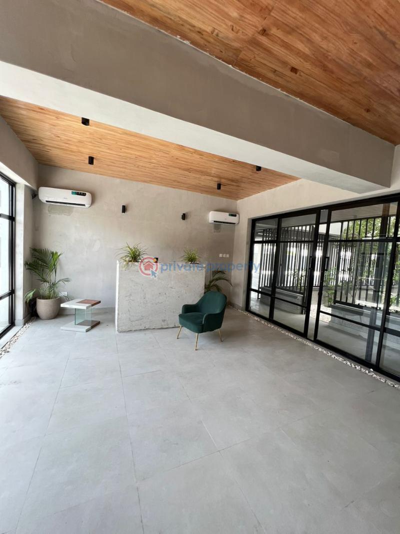 3 bedroom Flat & Apartment For Rent Oniru Victoria Island Lagos - 4