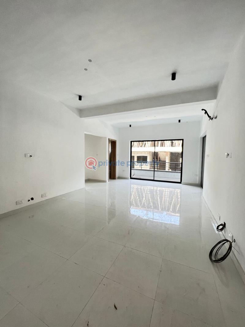 3 bedroom Flat & Apartment For Rent Oniru Victoria Island Lagos - 10