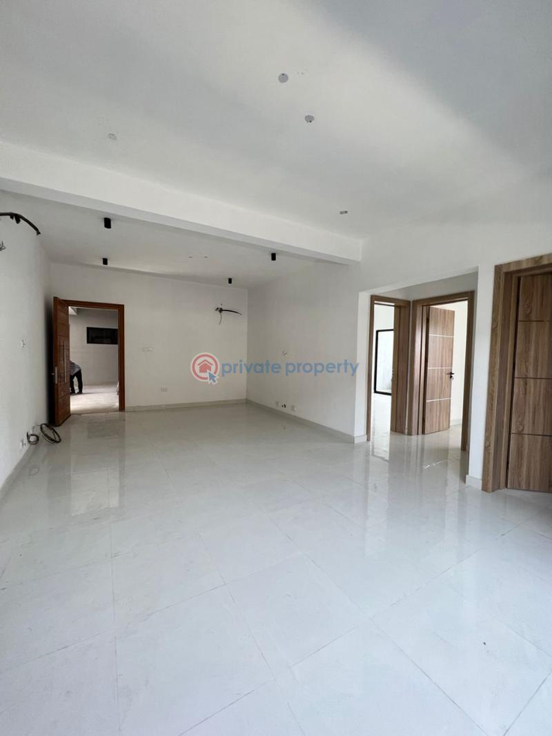 3 bedroom Flat & Apartment For Rent Oniru Victoria Island Lagos - 8