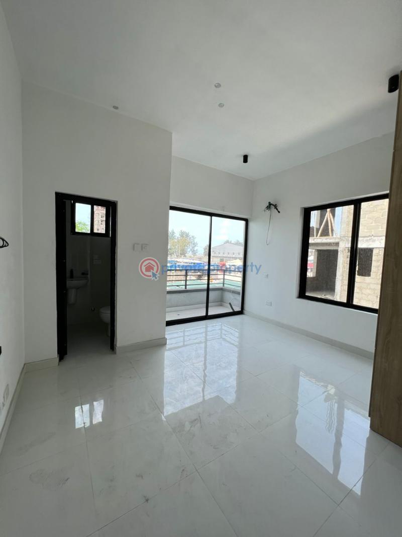 3 bedroom Flat & Apartment For Rent Oniru Victoria Island Lagos - 6