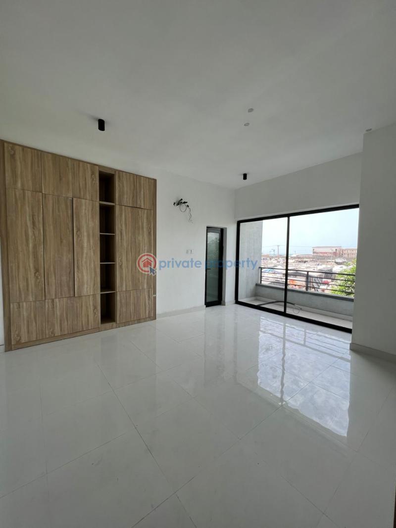 3 bedroom Flat & Apartment For Rent Oniru Victoria Island Lagos - 7