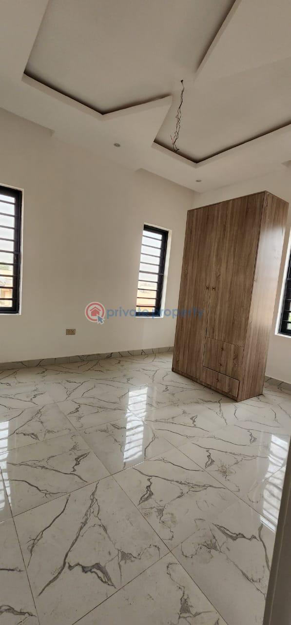 4 bedroom House For Sale Omole Phase 2 Ojodu Lagos - 13