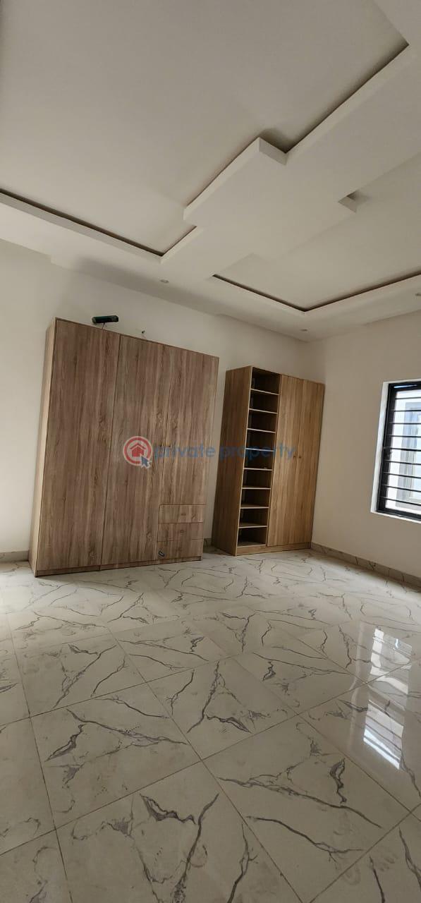 4 bedroom House For Sale Omole Phase 2 Ojodu Lagos - 6