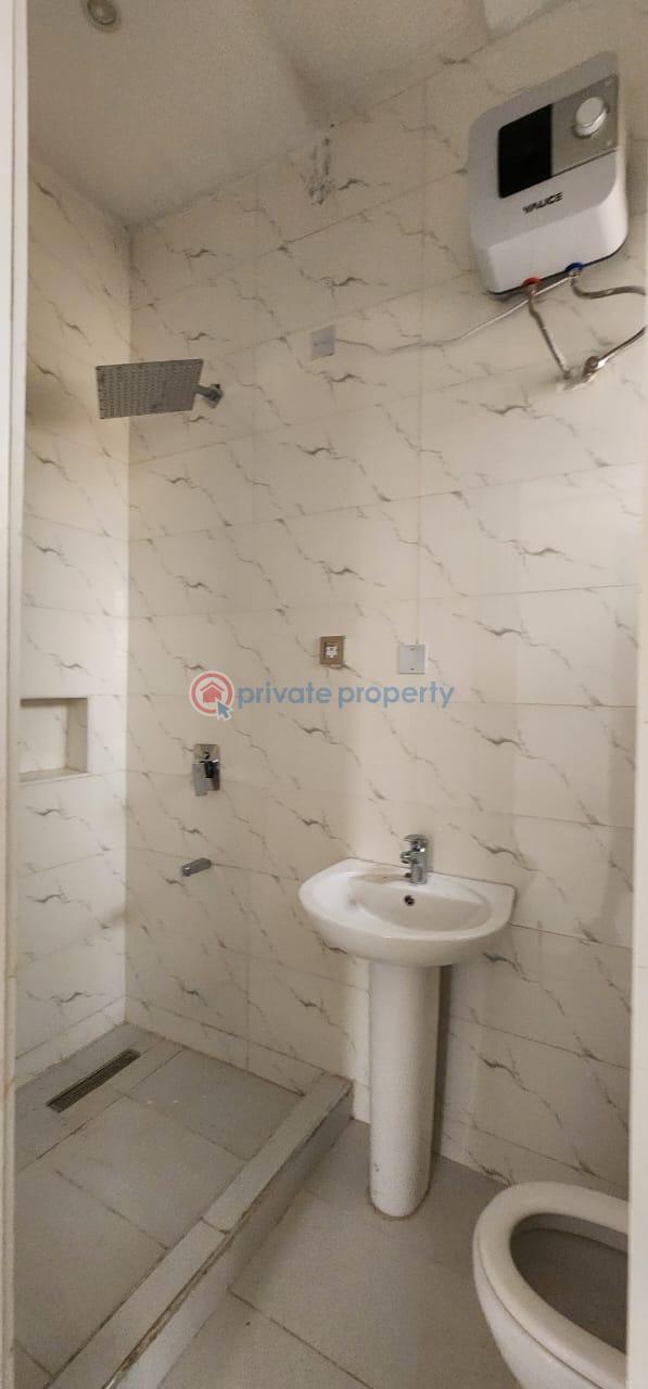 4 bedroom House For Sale Omole Phase 2 Ojodu Lagos - 1