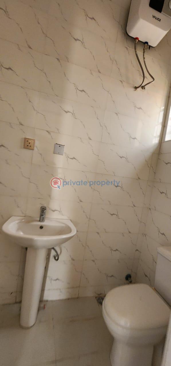 4 bedroom House For Sale Omole Phase 2 Ojodu Lagos - 12