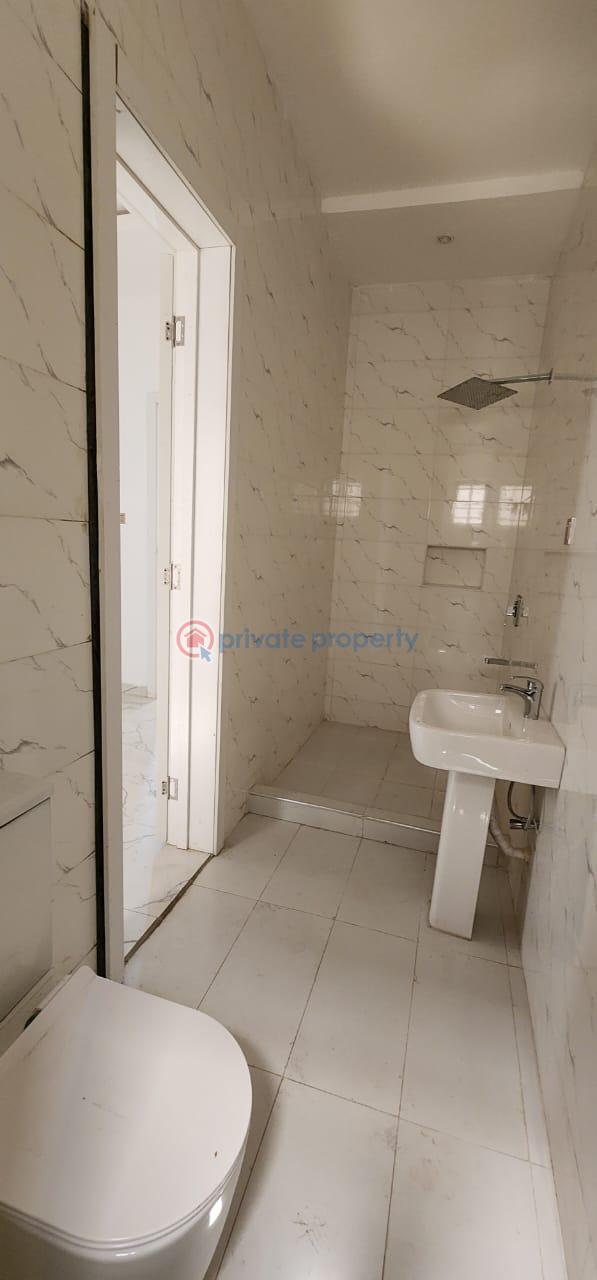 4 bedroom House For Sale Omole Phase 2 Ojodu Lagos - 7