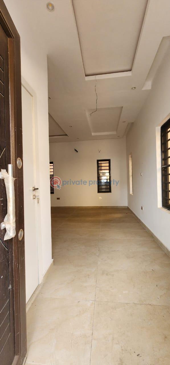 4 bedroom House For Sale Omole Phase 2 Ojodu Lagos - 2