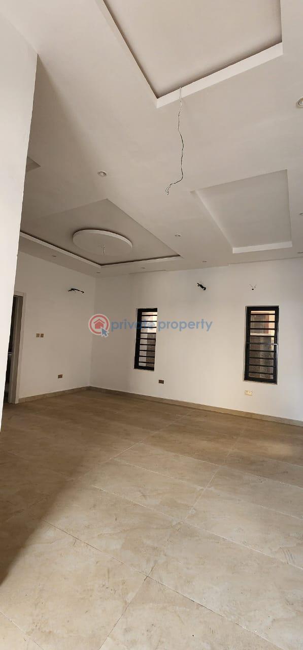 4 bedroom House For Sale Omole Phase 2 Ojodu Lagos - 10