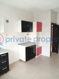 1 bedroom Flat & Apartment For Rent Oniru Victoria Island Lagos - 4