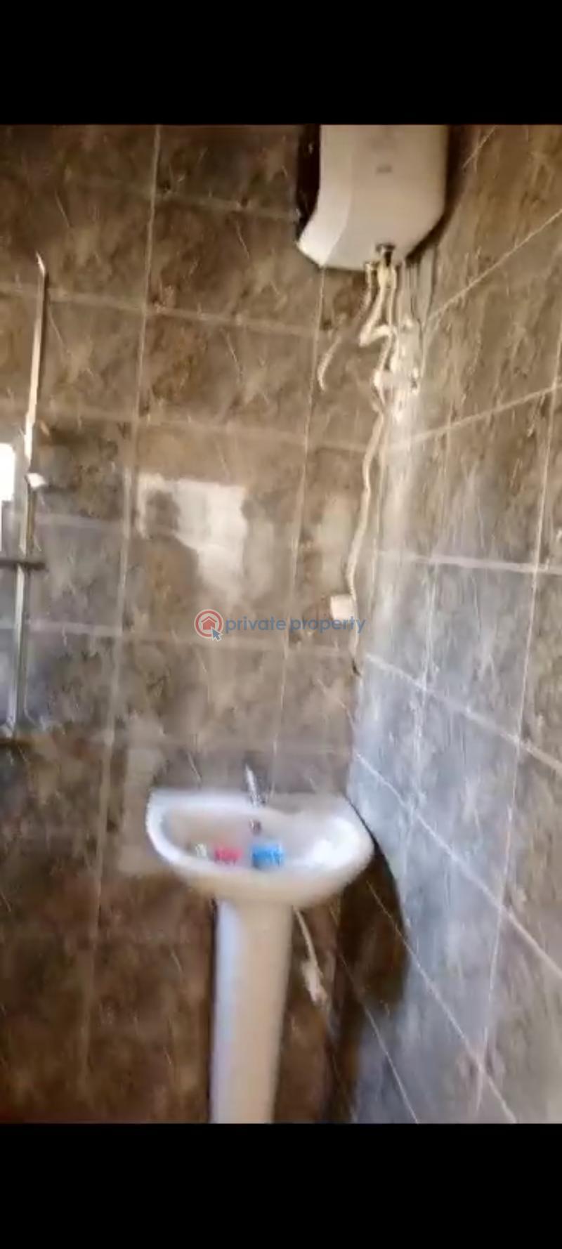2 bedroom Flat & Apartment For Rent Micron Egbeda Akowonjo Alimosho Lagos - 9