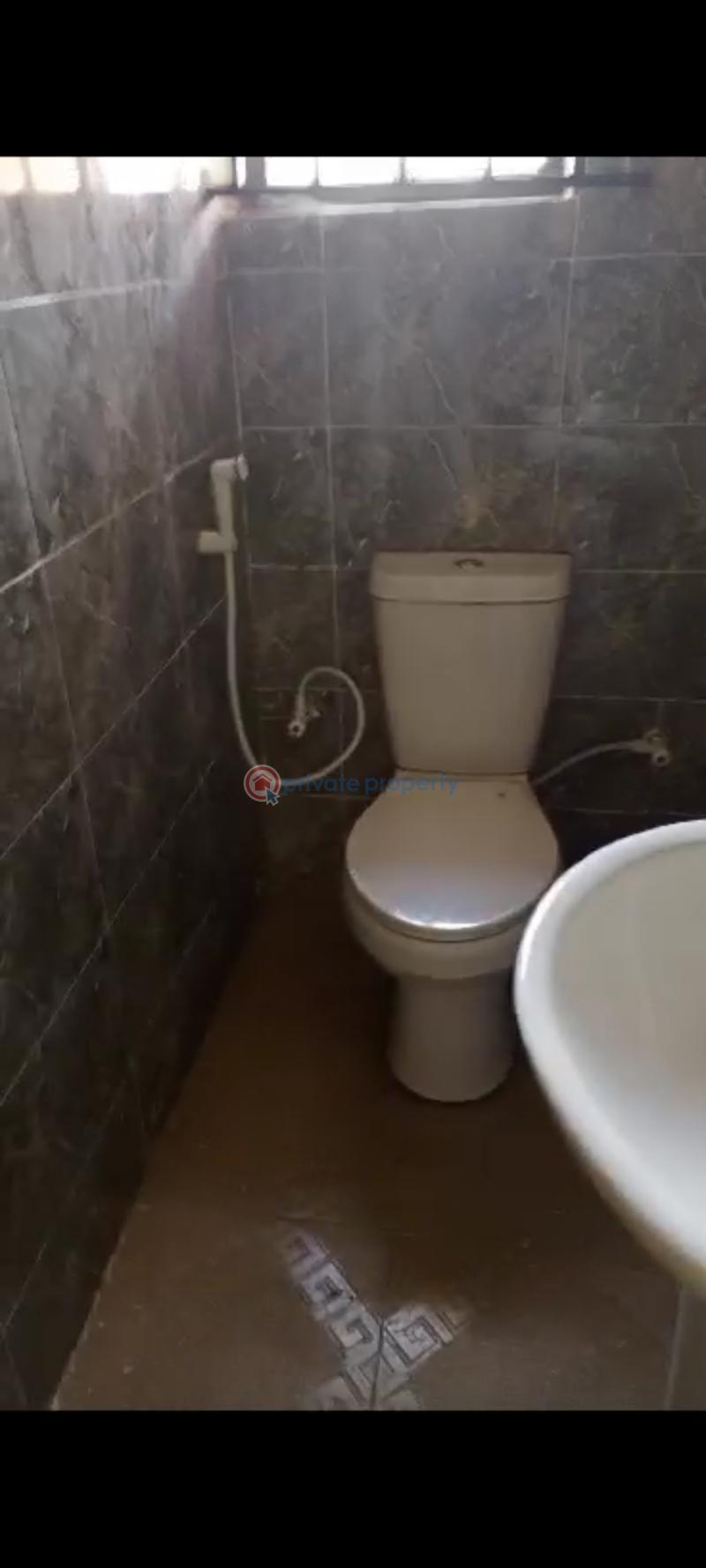 2 bedroom Flat & Apartment For Rent Micron Egbeda Akowonjo Alimosho Lagos - 1