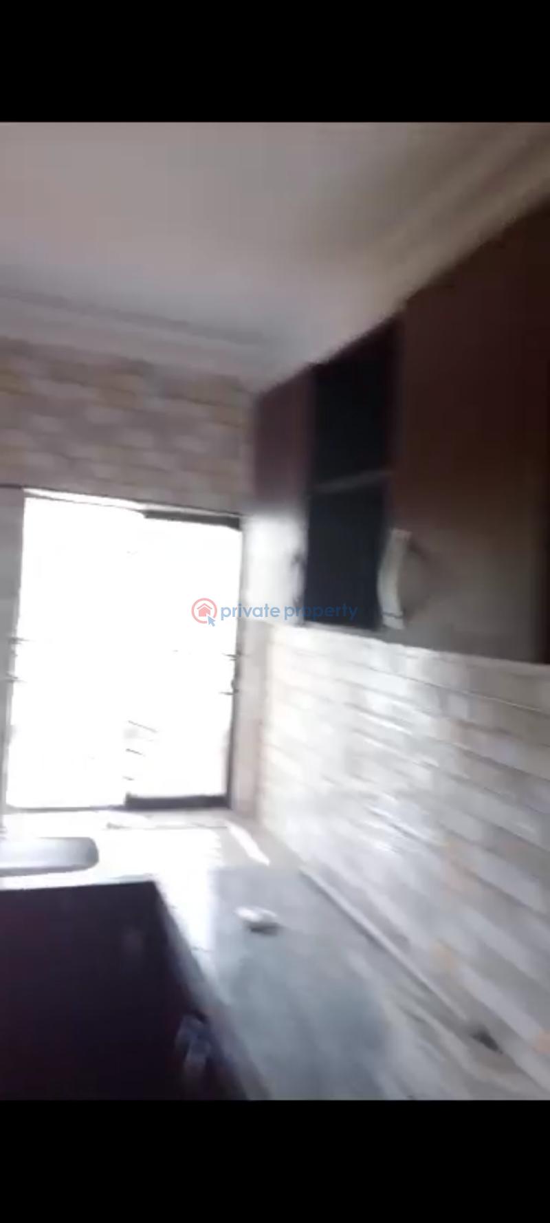 2 bedroom Flat & Apartment For Rent Micron Egbeda Akowonjo Alimosho Lagos - 5