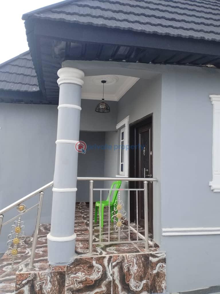 2 bedroom Flat & Apartment For Rent Ojo Ekun Estate Ibadan Oyo - 6