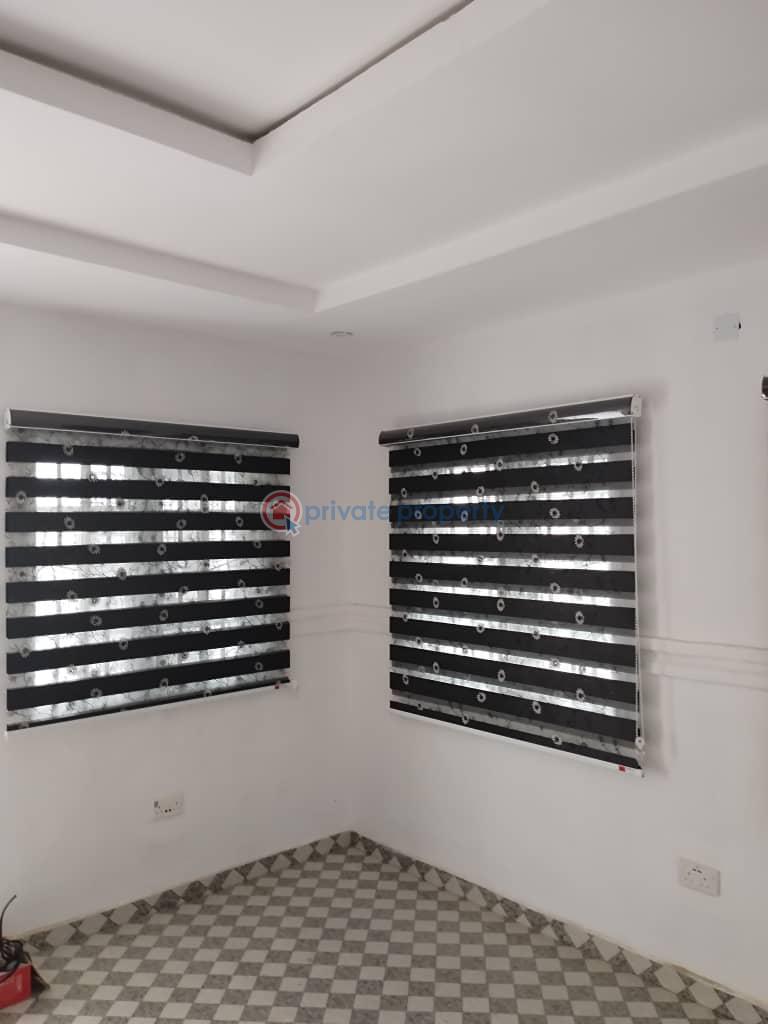 2 bedroom Flat & Apartment For Rent Ojo Ekun Estate Ibadan Oyo - 3