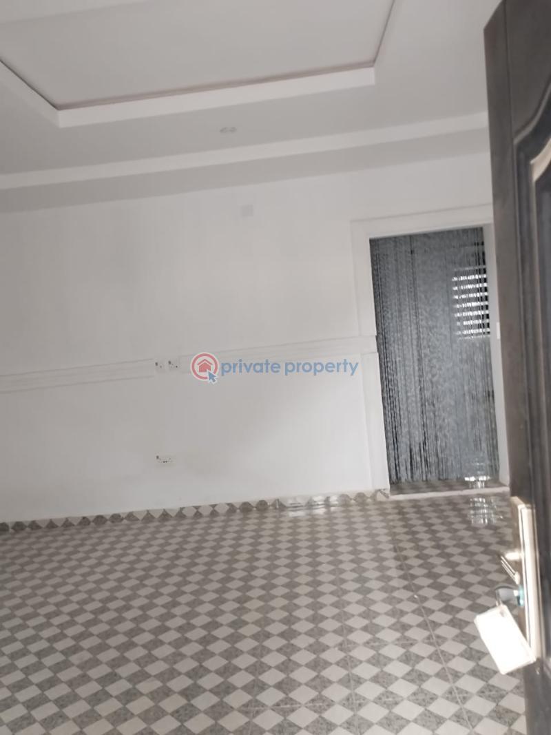 2 bedroom Flat & Apartment For Rent Ojo Ekun Estate Ibadan Oyo - 5