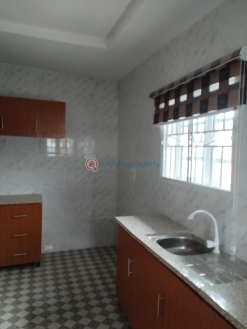 2 bedroom Flat & Apartment For Rent Ojo Ekun Estate Ibadan Oyo - 7