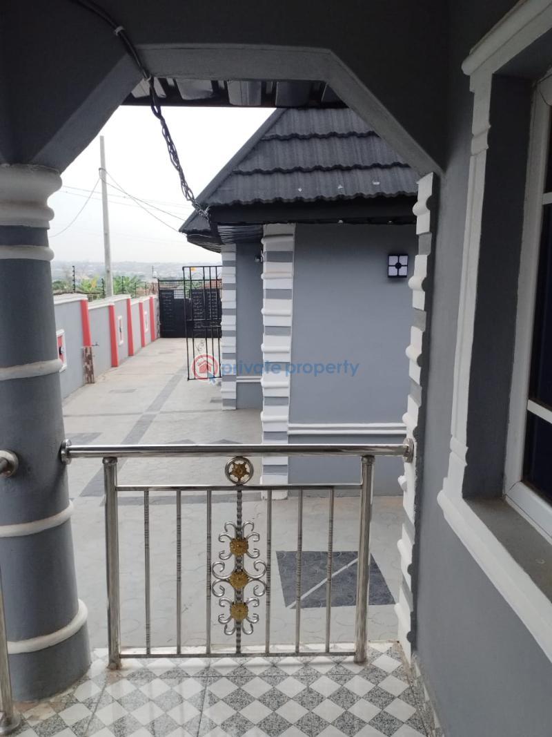 2 bedroom Flat & Apartment For Rent Ojo Ekun Estate Ibadan Oyo - 4
