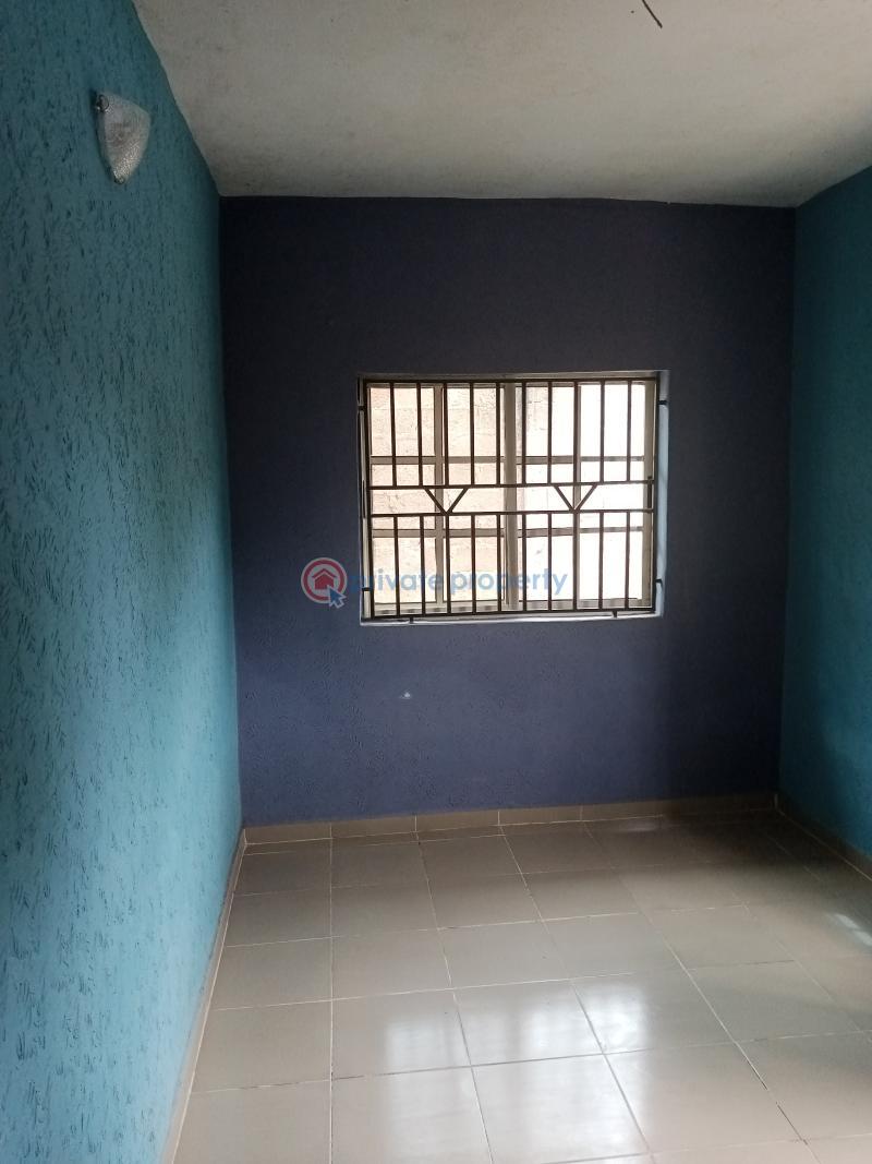 2 bedroom Flat & Apartment For Rent Progressive Estate Ibadan Oyo - 13