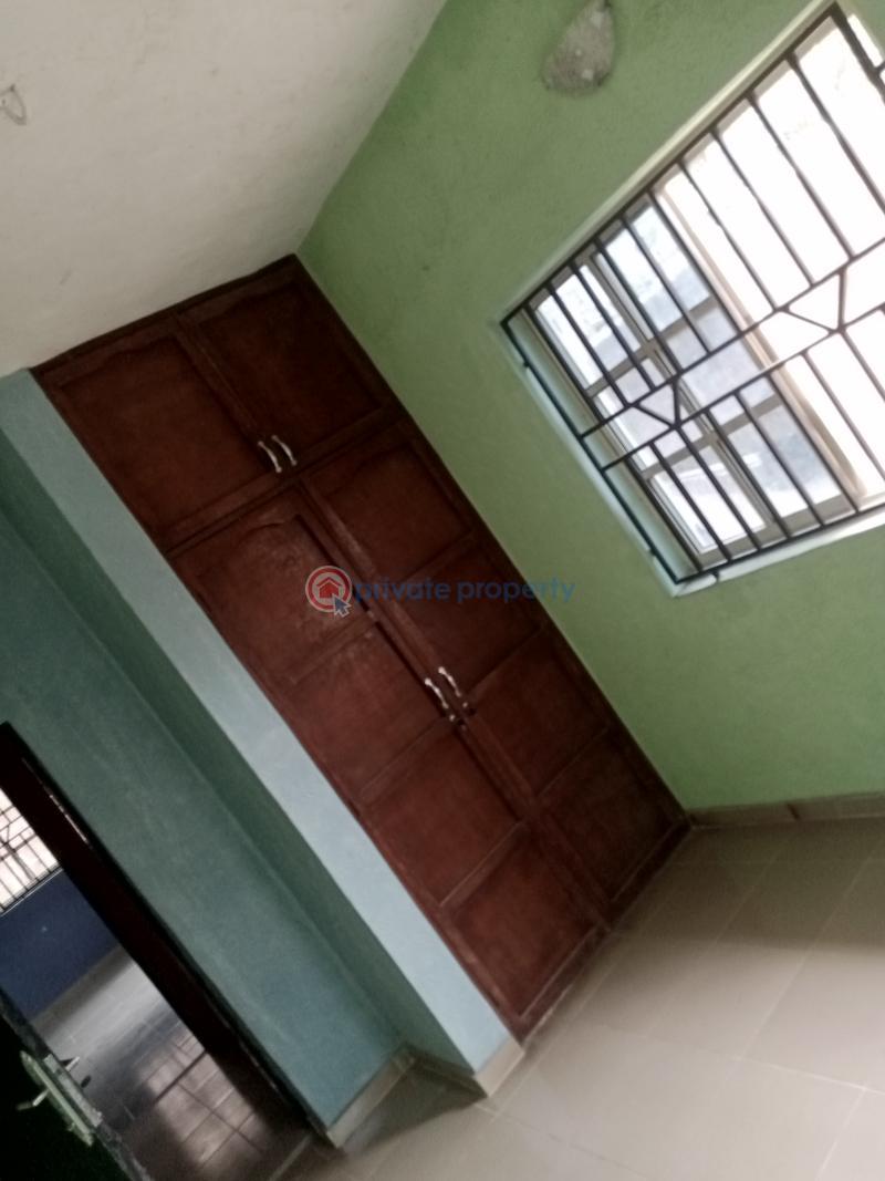 2 bedroom Flat & Apartment For Rent Progressive Estate Ibadan Oyo - 8