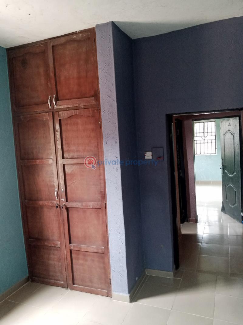 2 bedroom Flat & Apartment For Rent Progressive Estate Ibadan Oyo - 12