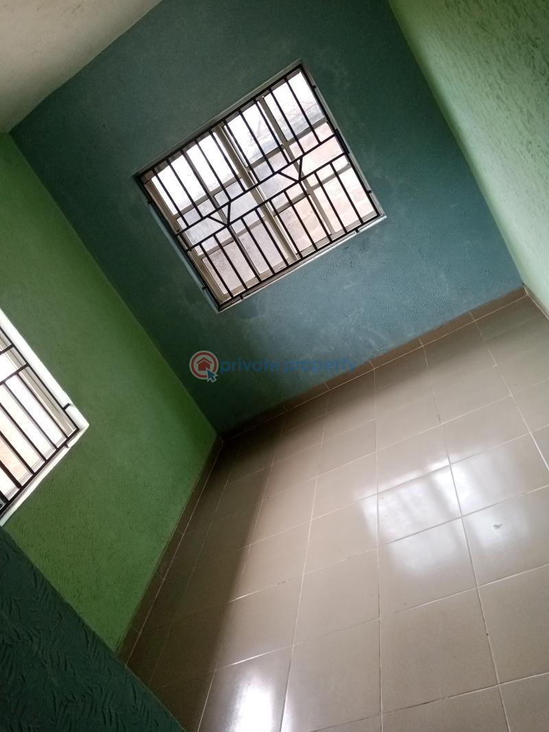 2 bedroom Flat & Apartment For Rent Progressive Estate Ibadan Oyo - 9