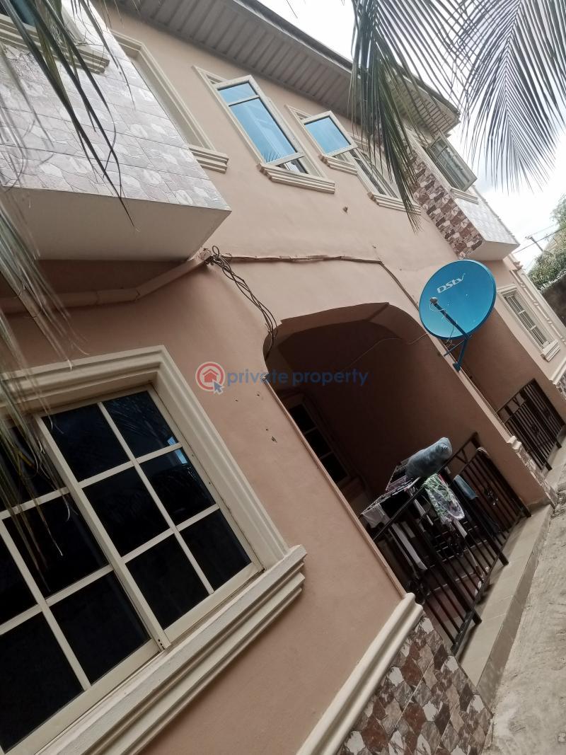 2 bedroom Flat & Apartment For Rent Progressive Estate Ibadan Oyo - 18