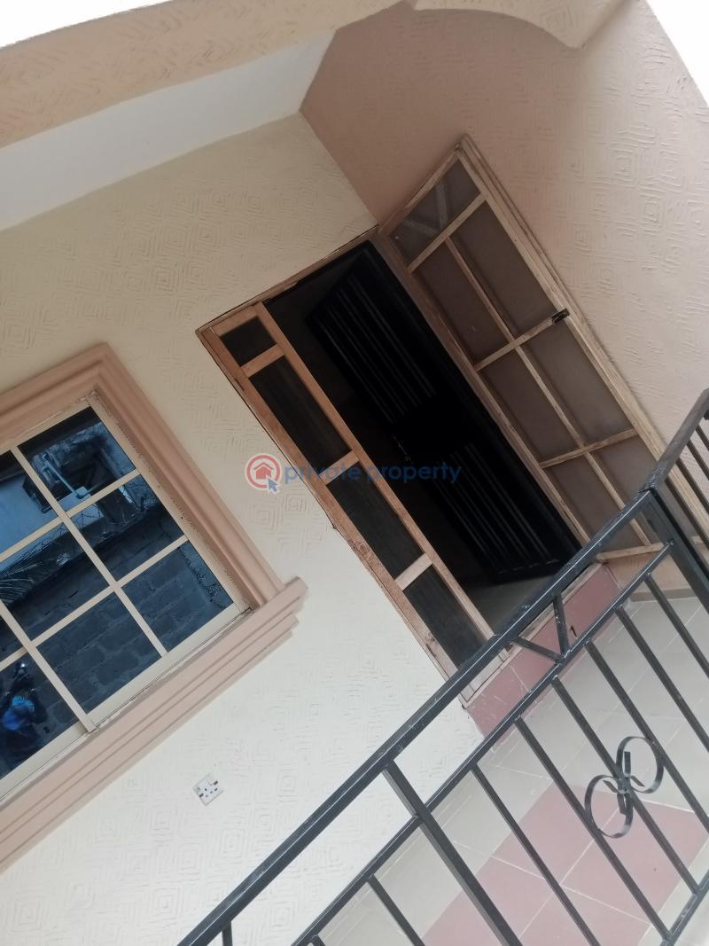 2 bedroom Flat & Apartment For Rent Progressive Estate Ibadan Oyo - 1