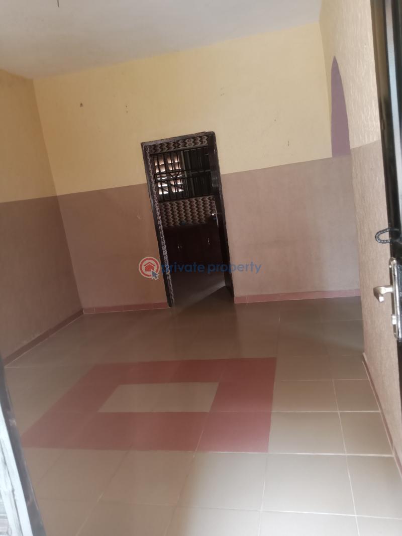 2 bedroom Flat & Apartment For Rent Progressive Estate Ibadan Oyo - 2