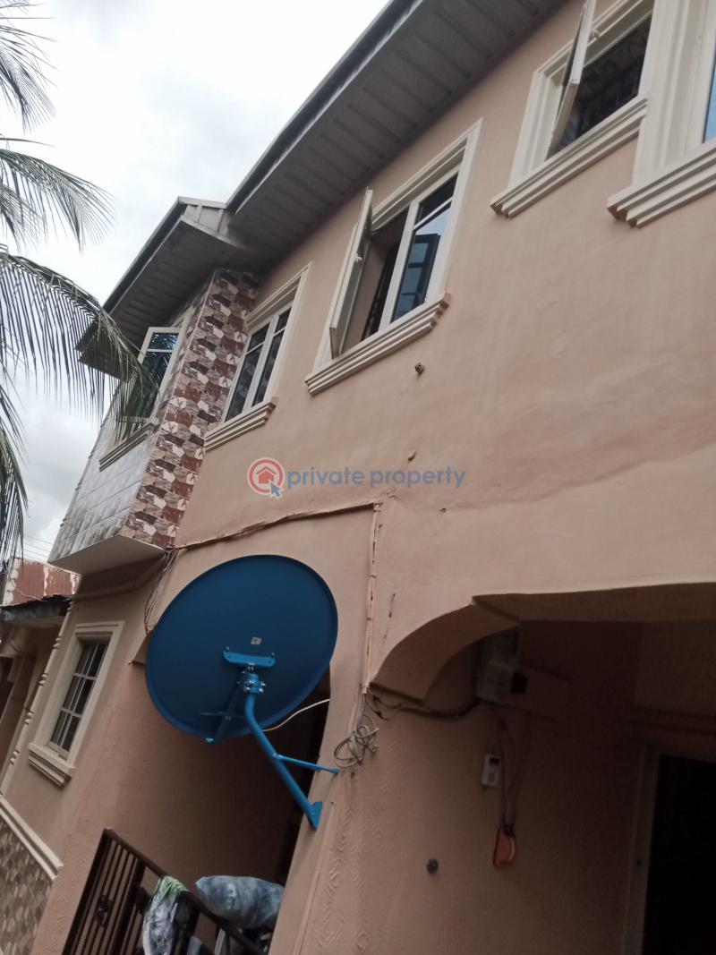 2 bedroom Flat & Apartment For Rent Progressive Estate Ibadan Oyo - 17