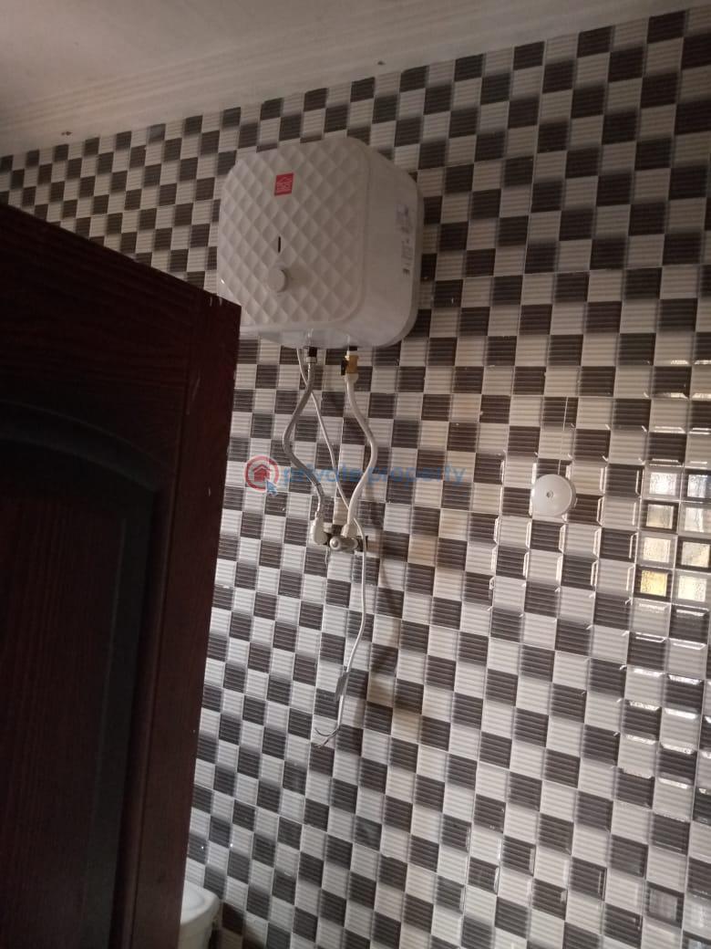3 bedroom Flat & Apartment For Rent Cement, Mangoro Ikeja Lagos - 8