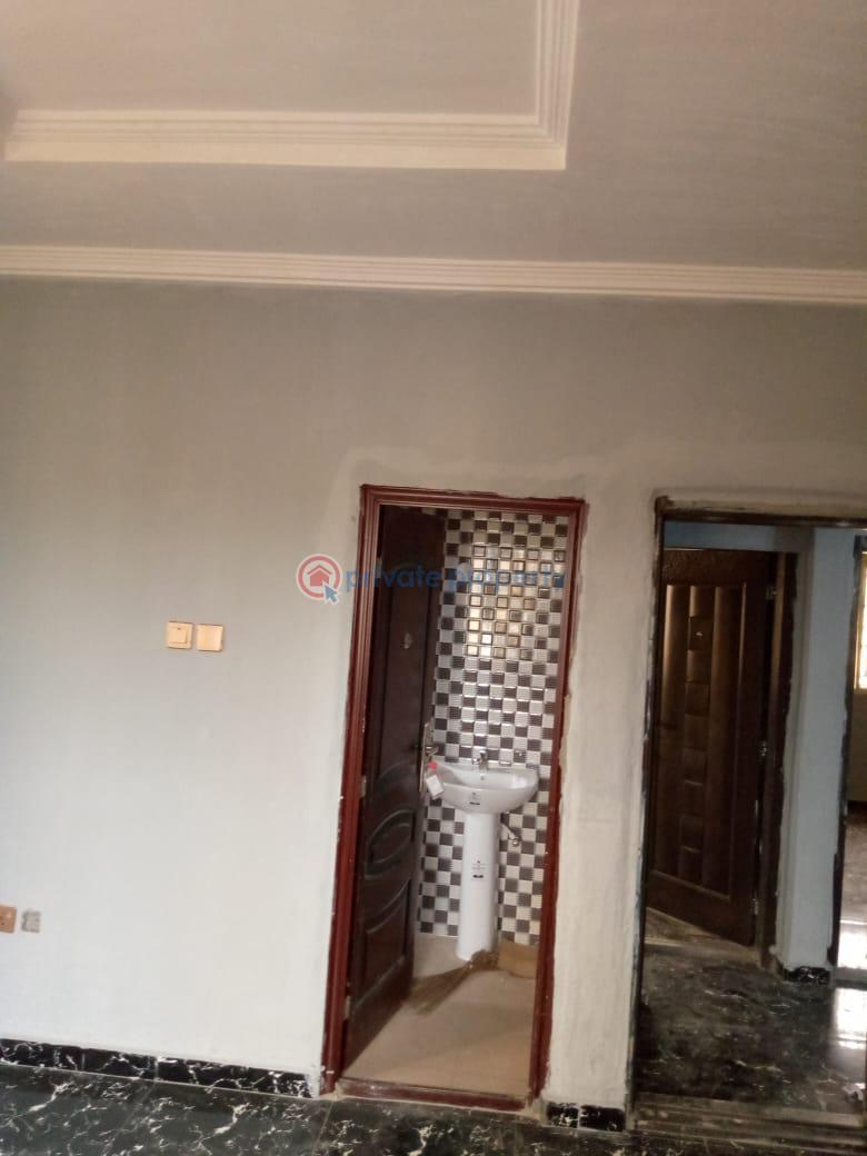 3 bedroom Flat & Apartment For Rent Cement, Mangoro Ikeja Lagos - 3