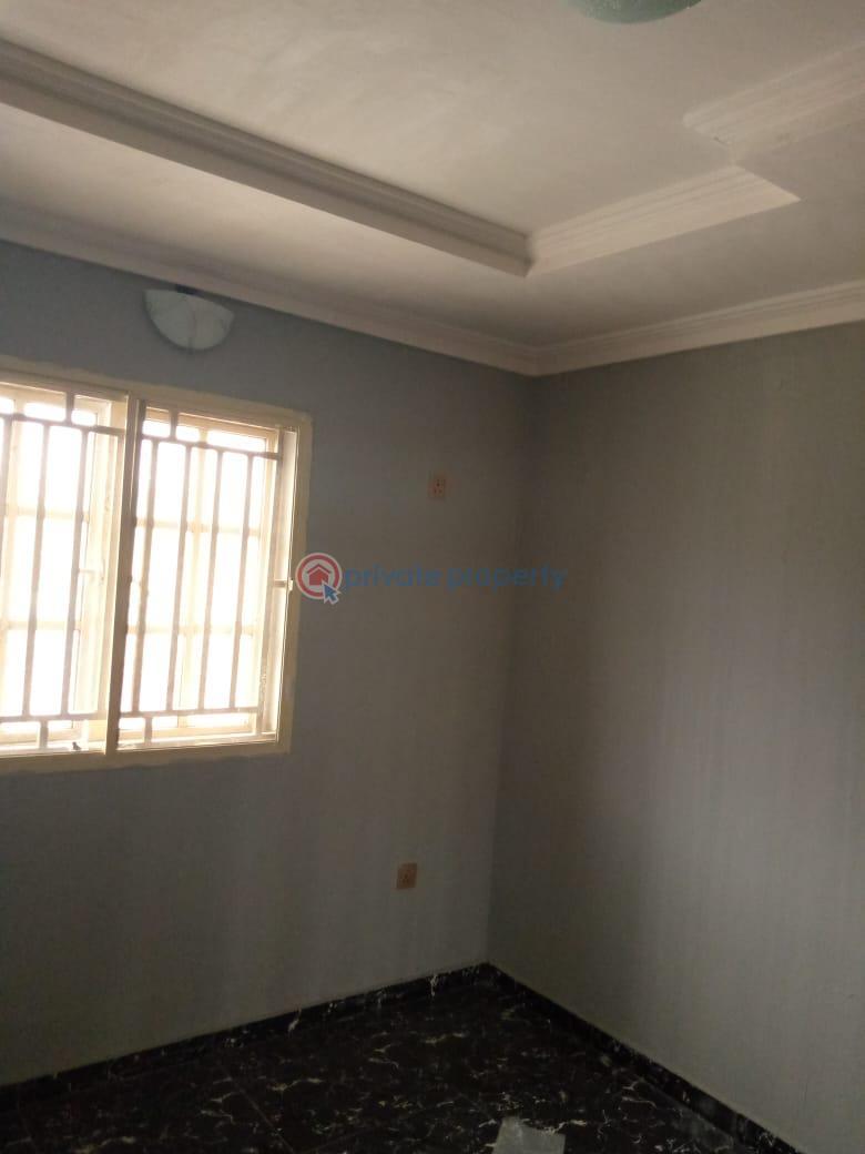3 bedroom Flat & Apartment For Rent Cement, Mangoro Ikeja Lagos - 9
